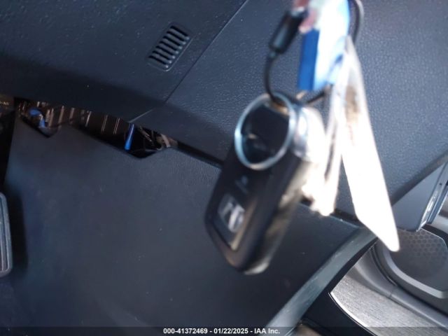 5FNRL6H87PB050725 Honda Odyssey Touring