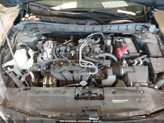 1N4BL4CW9RN379772 Nissan Altima Sr Intelligent Awd