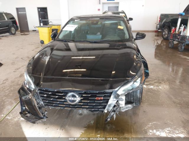 1N4BL4CW9RN379772 Nissan Altima Sr Intelligent Awd