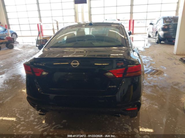 1N4BL4CW9RN379772 Nissan Altima Sr Intelligent Awd