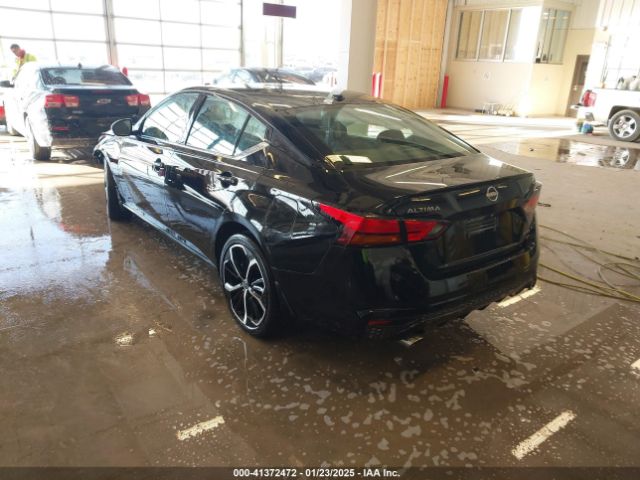 1N4BL4CW9RN379772 Nissan Altima Sr Intelligent Awd