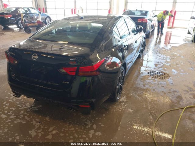 1N4BL4CW9RN379772 Nissan Altima Sr Intelligent Awd