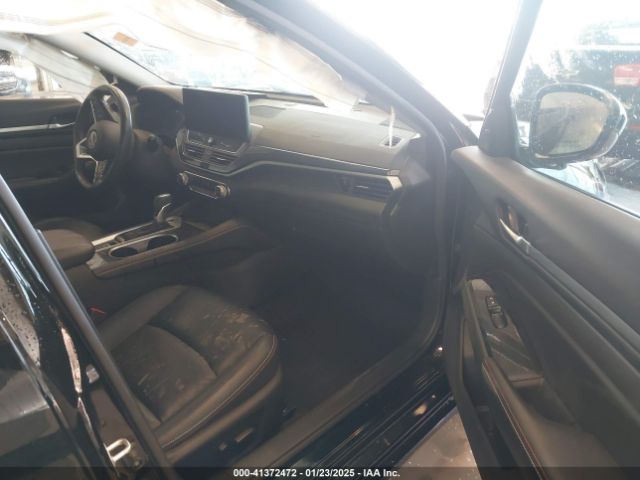 1N4BL4CW9RN379772 Nissan Altima Sr Intelligent Awd