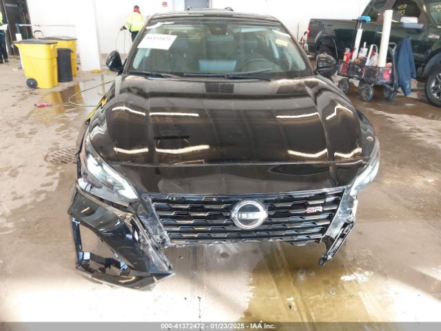 1N4BL4CW9RN379772 Nissan Altima Sr Intelligent Awd