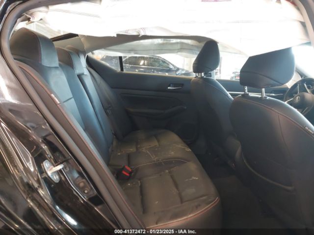 1N4BL4CW9RN379772 Nissan Altima Sr Intelligent Awd