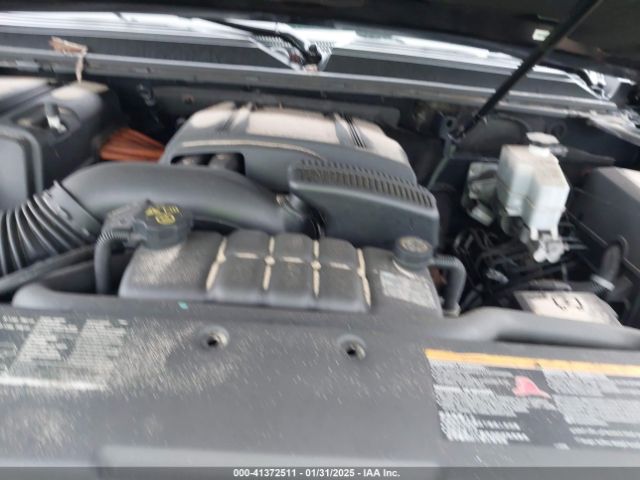 2012 CADILLAC ESCALADE HYBRID 1GYS4FEJ8CR179531 Photo 9