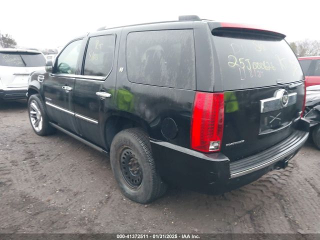 2012 CADILLAC ESCALADE HYBRID 1GYS4FEJ8CR179531 Photo 2