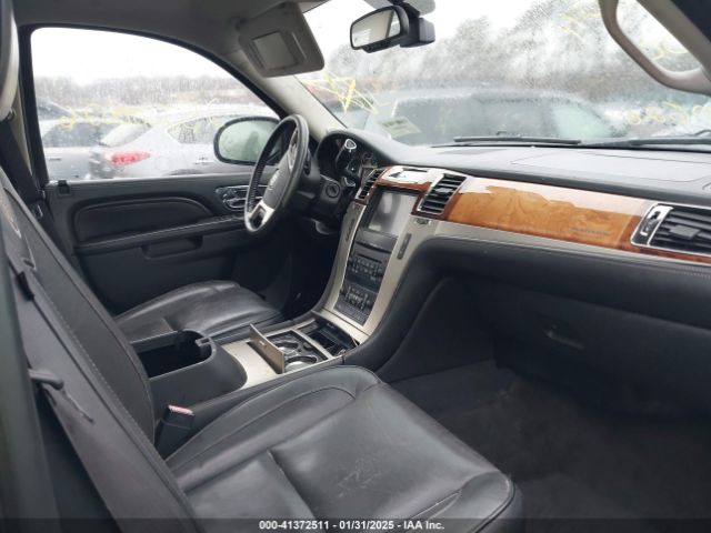2012 CADILLAC ESCALADE HYBRID 1GYS4FEJ8CR179531 Photo 4