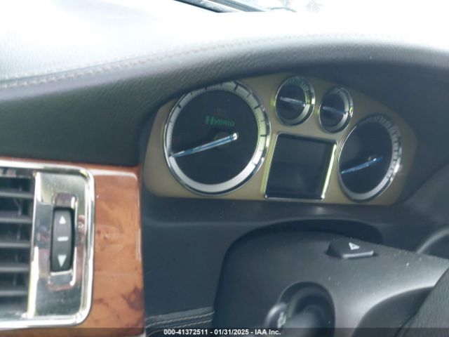 2012 CADILLAC ESCALADE HYBRID 1GYS4FEJ8CR179531 Photo 6