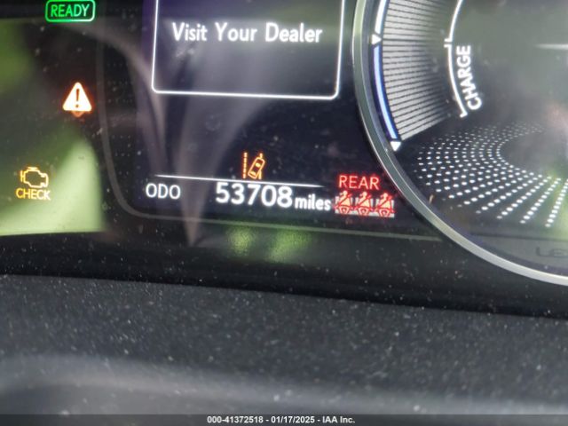 58ADA1C15NU013551 Lexus ES 300H