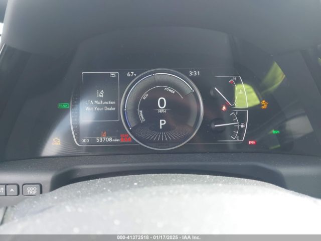 58ADA1C15NU013551 Lexus ES 300H