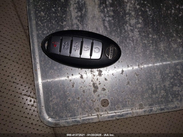 Nissan Altima 2.5 Sl 2015 1N4AL3AP1FN376250 Image 11