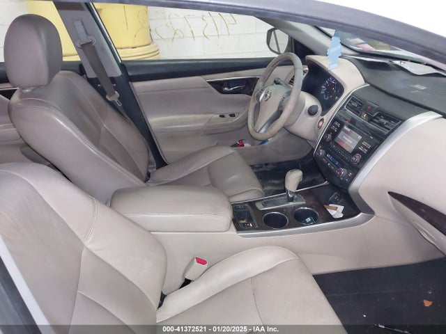 Nissan Altima 2.5 Sl 2015 1N4AL3AP1FN376250 Image 5
