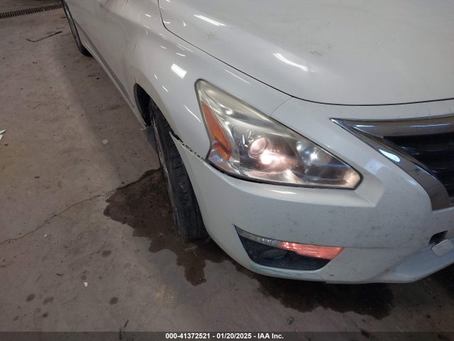 Nissan Altima 2.5 Sl 2015 1N4AL3AP1FN376250 Image 6