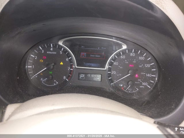 Nissan Altima 2.5 Sl 2015 1N4AL3AP1FN376250 Image 7