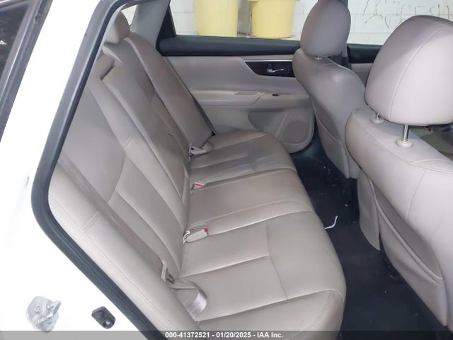Nissan Altima 2.5 Sl 2015 1N4AL3AP1FN376250 Image 8