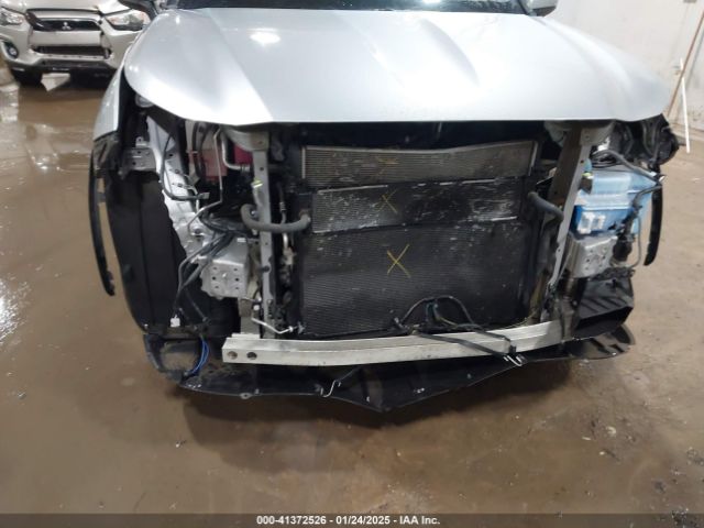 5TDEBRCH0MS019446 Toyota Highlander Hybrid Platinum