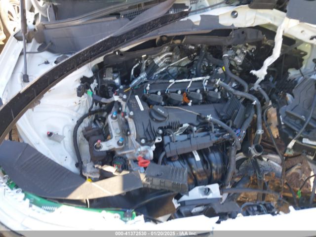 KM8HB3AB4RU088065 Hyundai Kona Sel