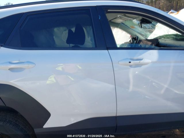 KM8HB3AB4RU088065 Hyundai Kona Sel