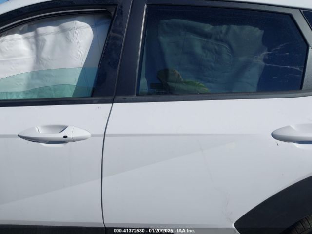 KM8HB3AB4RU088065 Hyundai Kona Sel