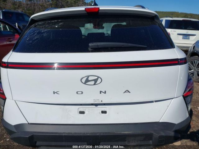 KM8HB3AB4RU088065 Hyundai Kona Sel