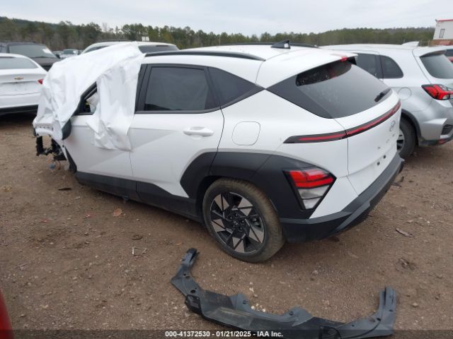 KM8HB3AB4RU088065 Hyundai Kona Sel