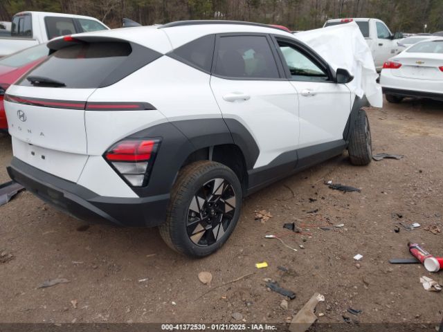 KM8HB3AB4RU088065 Hyundai Kona Sel