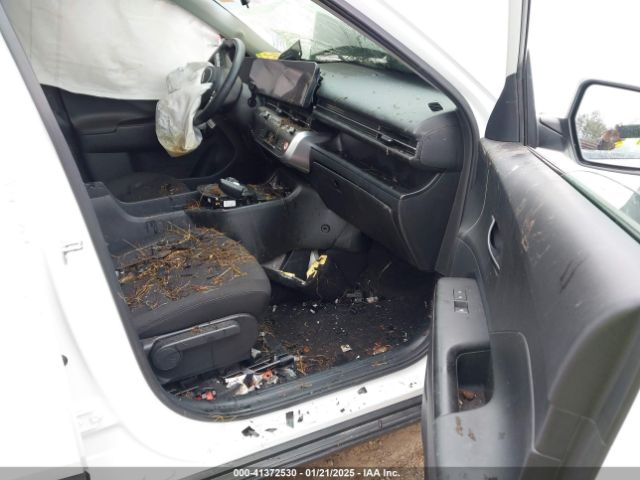 KM8HB3AB4RU088065 Hyundai Kona Sel