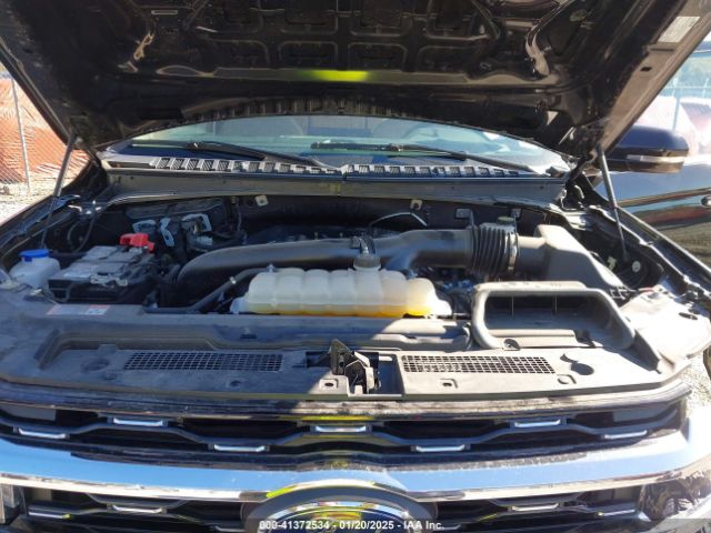 1FMJK1K80REA46480 Ford Expedition Limited Max