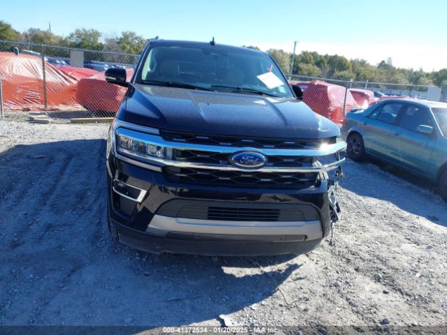 1FMJK1K80REA46480 Ford Expedition Limited Max