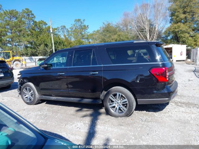 1FMJK1K80REA46480 Ford Expedition Limited Max