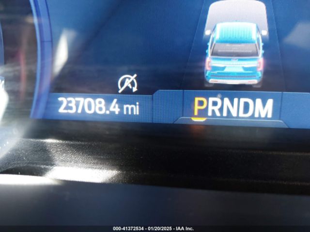 1FMJK1K80REA46480 Ford Expedition Limited Max