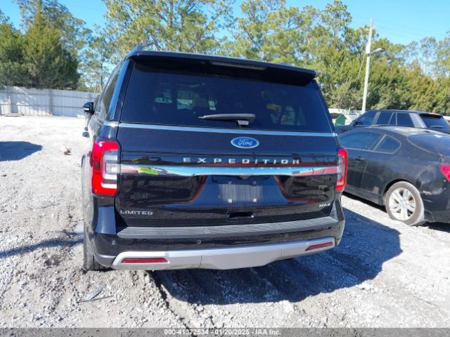 1FMJK1K80REA46480 Ford Expedition Limited Max