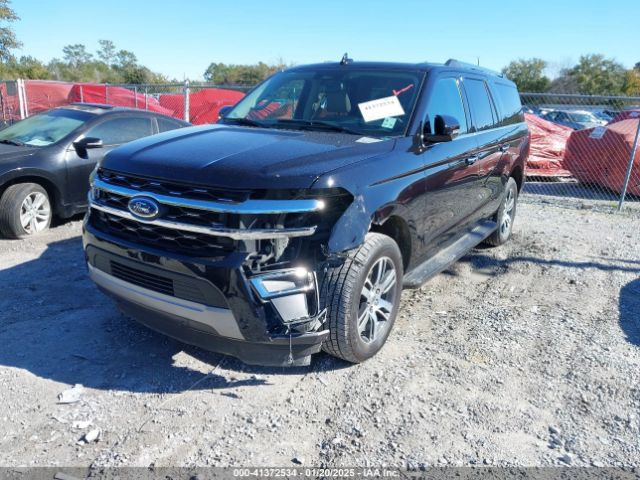 1FMJK1K80REA46480 Ford Expedition Limited Max