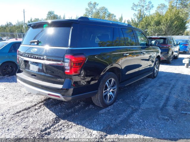 1FMJK1K80REA46480 Ford Expedition Limited Max