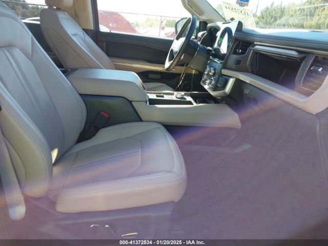 1FMJK1K80REA46480 Ford Expedition Limited Max