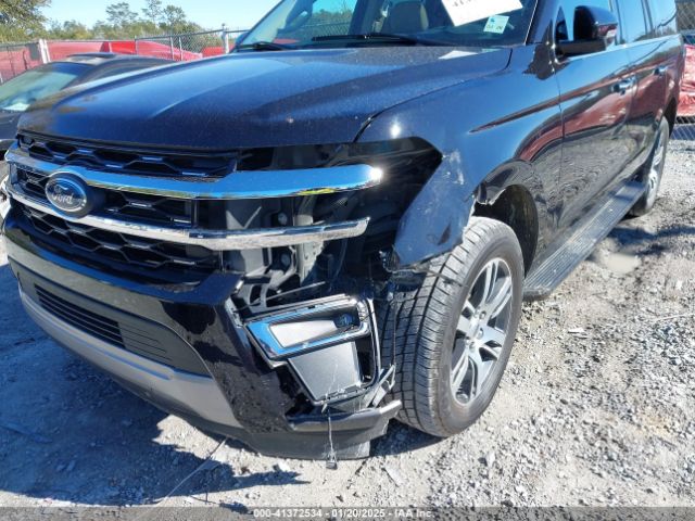 1FMJK1K80REA46480 Ford Expedition Limited Max