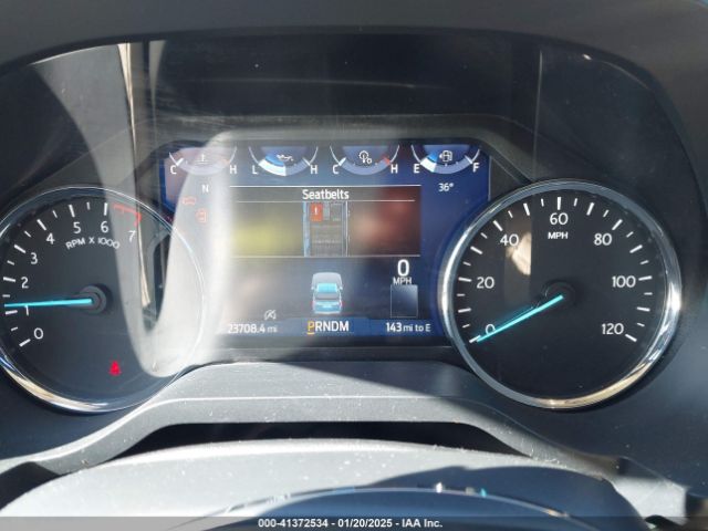 1FMJK1K80REA46480 Ford Expedition Limited Max