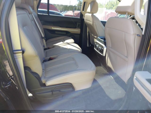 1FMJK1K80REA46480 Ford Expedition Limited Max