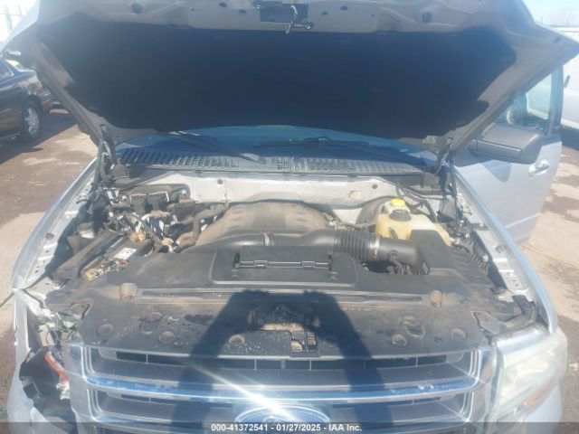 1FMJU1HT9GEF53834 Ford Expedition Xlt