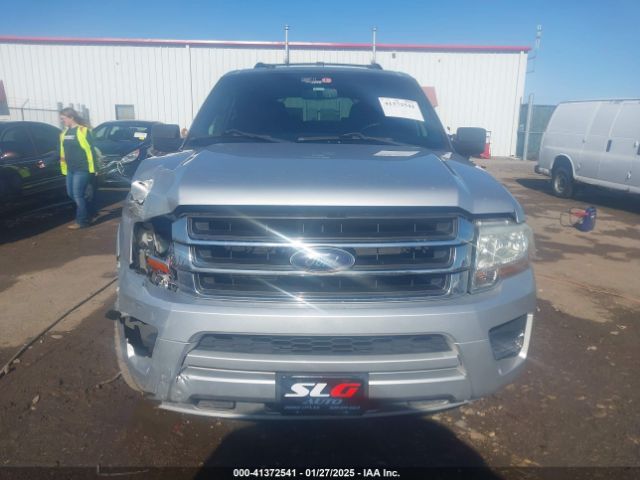 1FMJU1HT9GEF53834 Ford Expedition Xlt