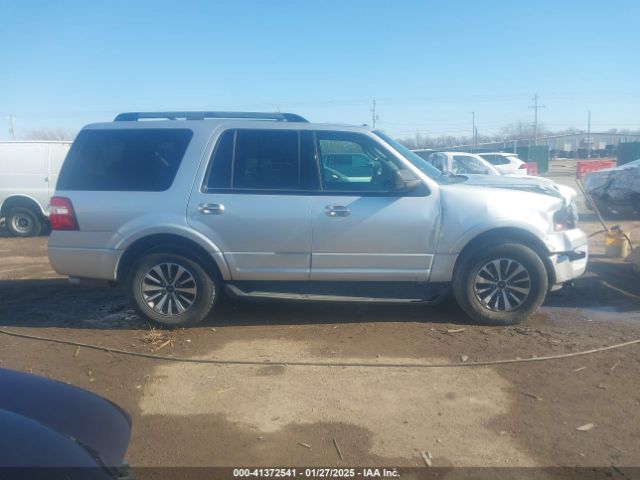 1FMJU1HT9GEF53834 Ford Expedition Xlt