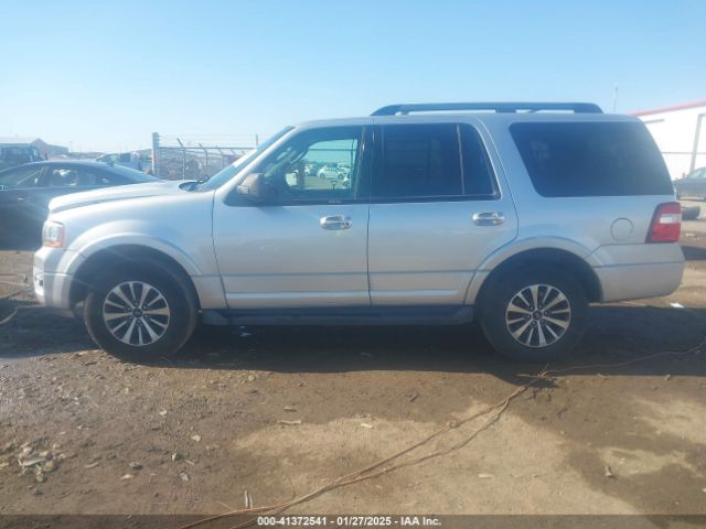 1FMJU1HT9GEF53834 Ford Expedition Xlt