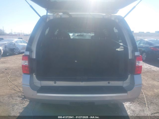 1FMJU1HT9GEF53834 Ford Expedition Xlt