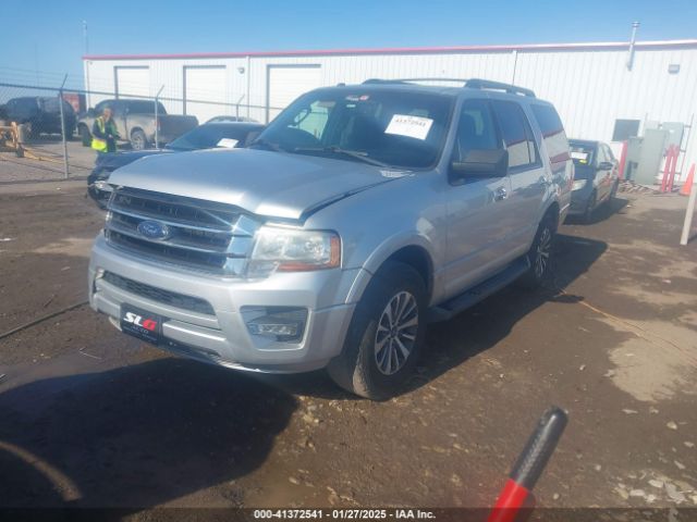 1FMJU1HT9GEF53834 Ford Expedition Xlt