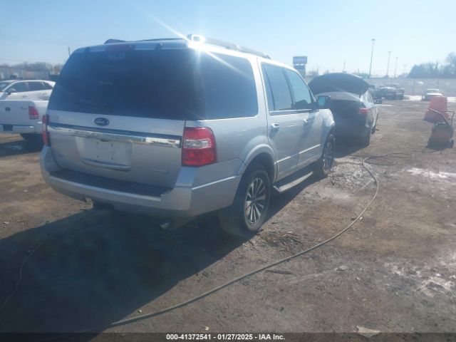 1FMJU1HT9GEF53834 Ford Expedition Xlt