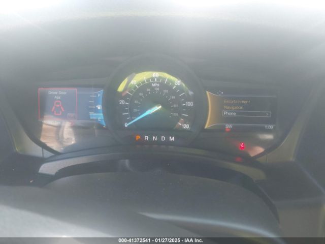1FMJU1HT9GEF53834 Ford Expedition Xlt