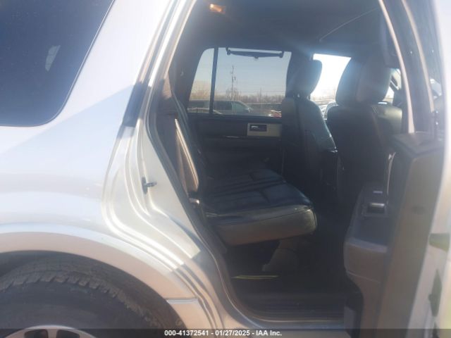 1FMJU1HT9GEF53834 Ford Expedition Xlt