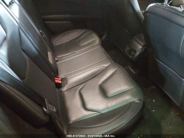 3FA6P0RU3LR139755 Ford Fusion Hybrid Titanium