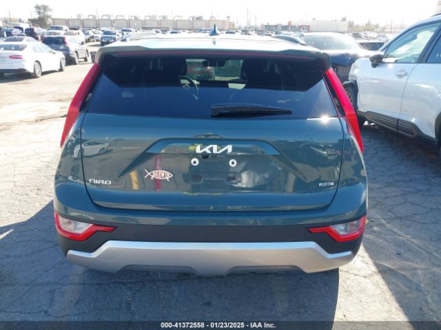 KNDCS3LF9P5110017 KIA Niro Plug-in Hybrid Ex